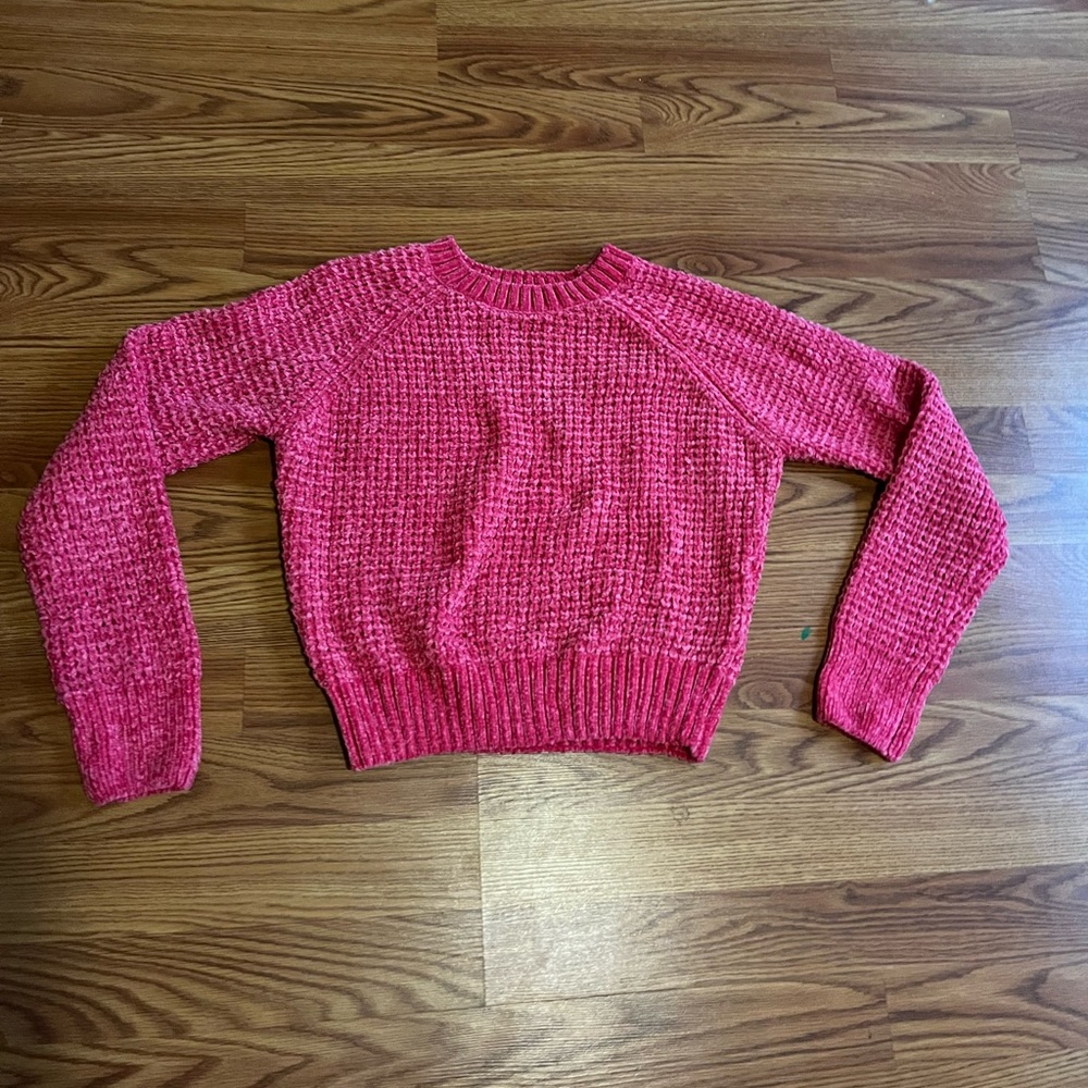 Altar’d State cropped sweater